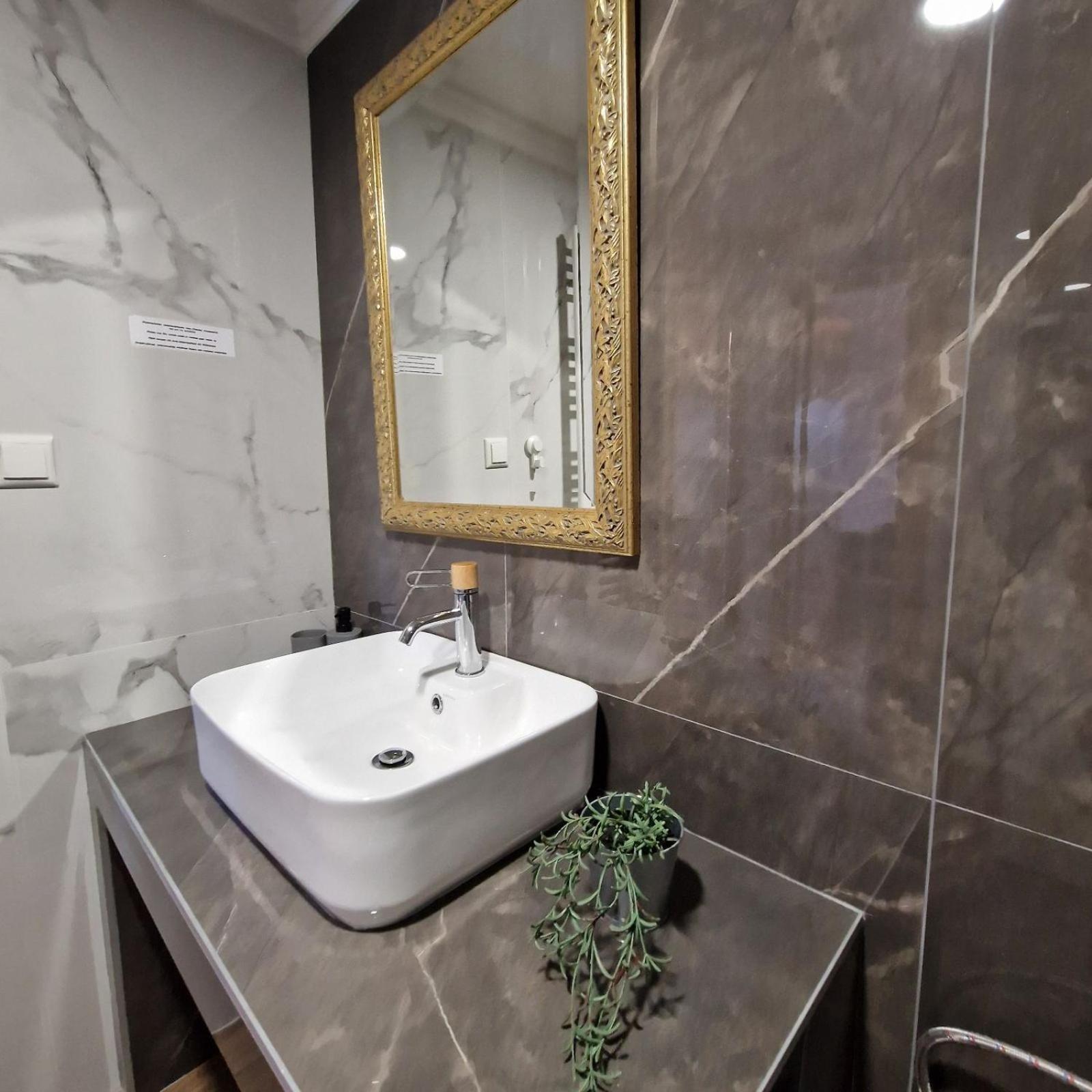 N&S Apartment B Édessa Extérieur photo