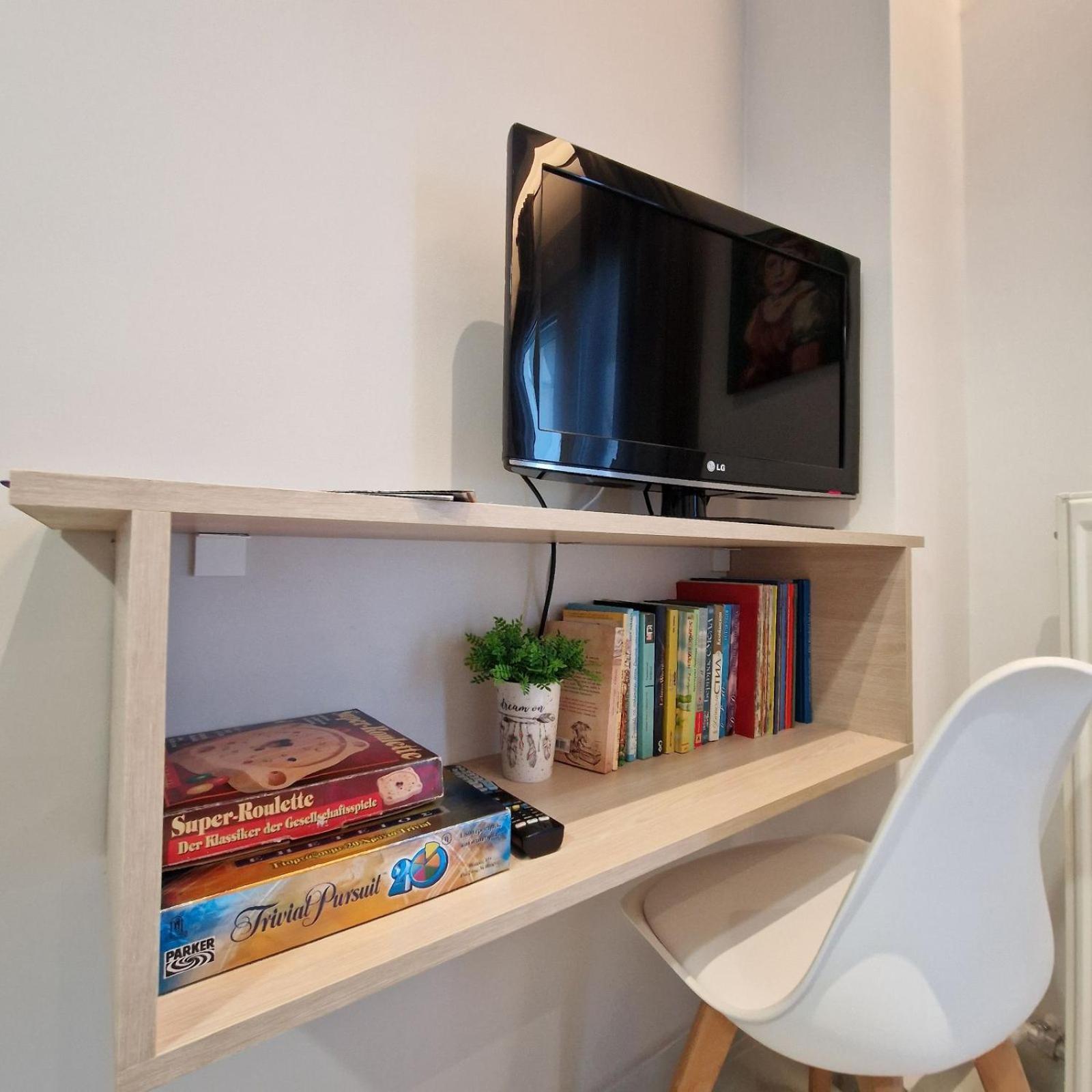 N&S Apartment B Édessa Extérieur photo